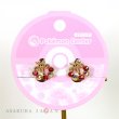 Photo2: Pokemon Center 2018 Pokemon accessory Series Clips Earrings E6 (2)