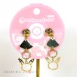 Photo2: Pokemon Center 2018 Pokemon accessory Series Pierced Earrings P1 (2)