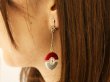 Photo4: Pokemon Center 2018 Pokemon accessory Series Pierced Earrings P15 (4)