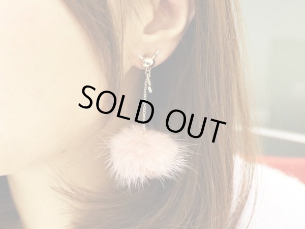 Photo6: Pokemon Center 2018 Pokemon accessory Series Clips Earrings E4 (6)