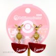 Photo2: Pokemon Center 2018 Pokemon accessory Series Pierced Earrings P3 (2)