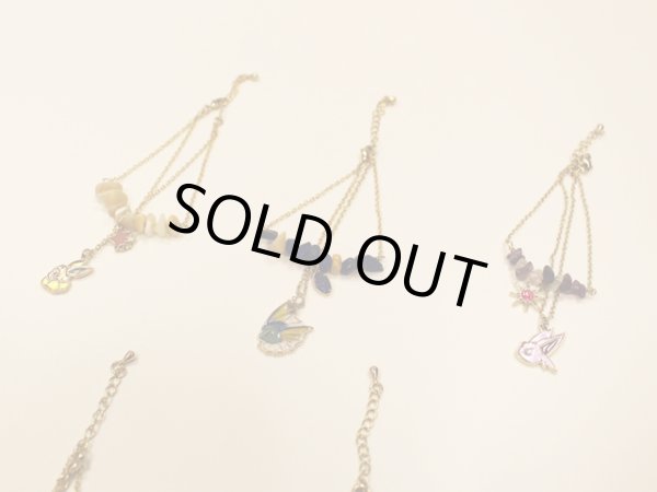 Photo3: Pokemon Center 2018 Pokemon accessory Series Bracelet B6 (3)