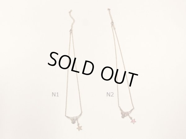 Photo3: Pokemon Center 2018 Pokemon accessory Series Necklace N2 (3)