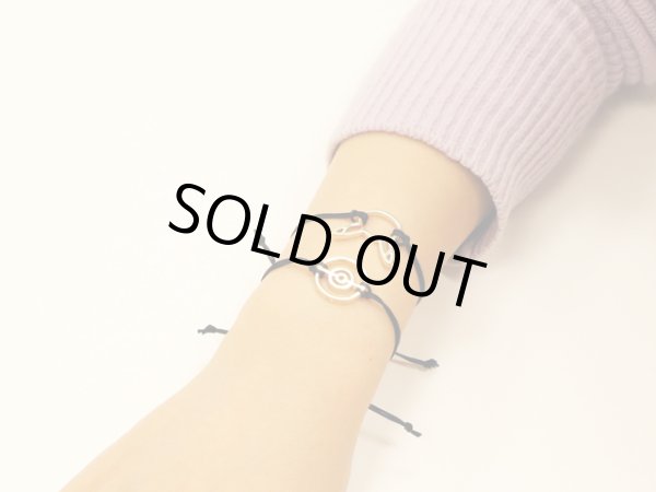 Photo4: Pokemon Center 2018 Pokemon accessory Series Bracelet B11 (4)