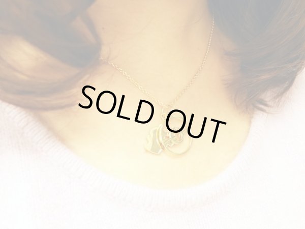 Photo4: Pokemon Center 2018 Pokemon accessory Series Necklace N5 (4)