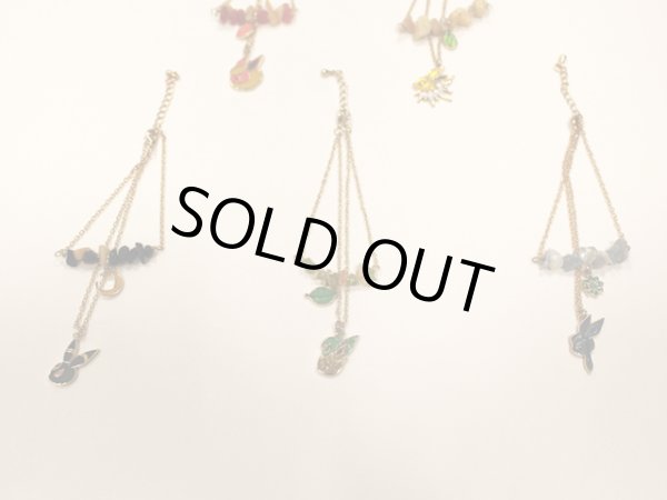 Photo3: Pokemon Center 2018 Pokemon accessory Series Bracelet B5 (3)