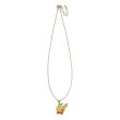 Photo1: Pokemon Center 2018 Pokemon accessory Series Necklace N7 (1)