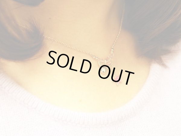 Photo4: Pokemon Center 2018 Pokemon accessory Series Necklace N2 (4)