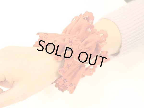 Photo4: Pokemon Center 2018 Pokemon accessory Series Hair bands Scrunchie H7 (4)