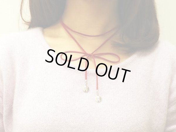 Photo3: Pokemon Center 2018 Pokemon accessory Series Necklace N12 (3)