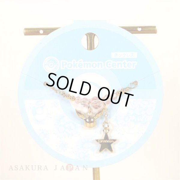 Photo2: Pokemon Center 2018 Pokemon accessory Series Necklace N2 (2)