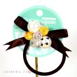 Photo2: Pokemon Center 2018 Pokemon accessory Series Hair bands H6 (2)