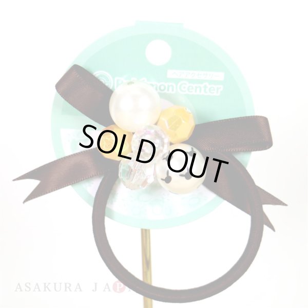 Photo2: Pokemon Center 2018 Pokemon accessory Series Hair bands H6 (2)