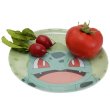 Photo4: Pokemon 2019 Tableware Melamine Plate Charmander dot (4)