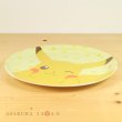 Photo2: Pokemon 2019 Tableware Melamine Plate Pikachu dot (2)