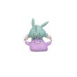 Photo1: Pokemon Center 2019 Figure Collection Transform Ditto vol.8 Trubbish (1)