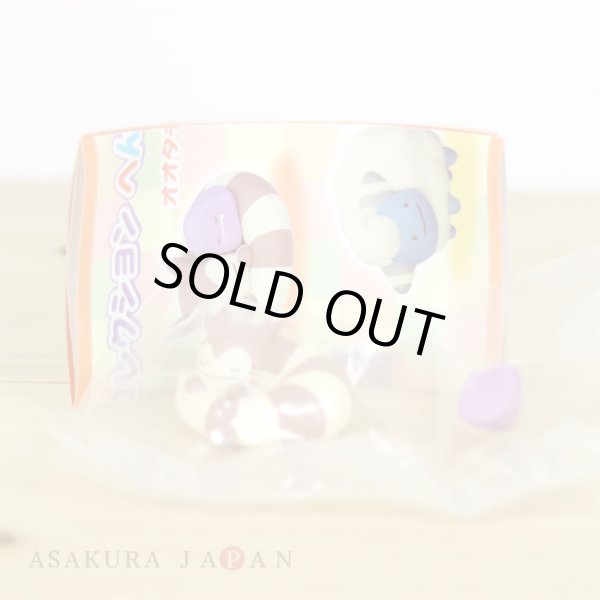 Photo2: Pokemon Center 2019 Figure Collection Transform Ditto vol.8 Furret (2)