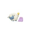 Photo1: Pokemon Center 2019 Figure Collection Transform Ditto vol.8 Mareep (1)