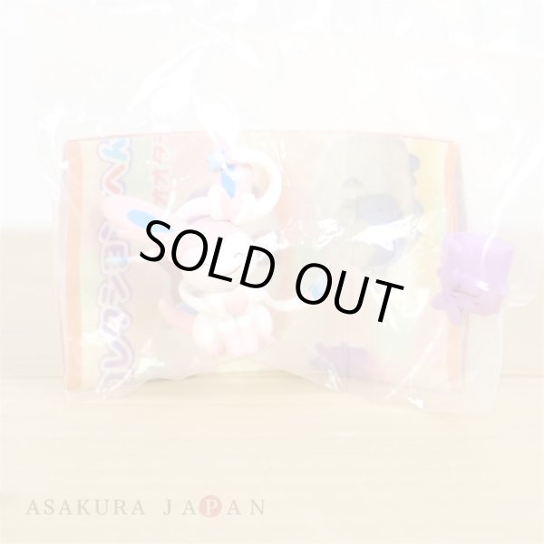 Photo2: Pokemon Center 2019 Figure Collection Transform Ditto vol.8 Sylveon (2)