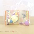 Photo2: Pokemon Center 2019 Figure Collection Transform Ditto vol.8 Mareep (2)