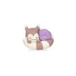 Photo1: Pokemon Center 2019 Figure Collection Transform Ditto vol.8 Furret (1)