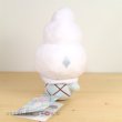 Photo3: Pokemon Center 2019 Plush Toy Transform Ditto Vanillite (3)