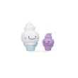 Photo1: Pokemon Center 2019 Figure Collection Transform Ditto vol.8 Vanillite (1)