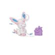 Photo1: Pokemon Center 2019 Figure Collection Transform Ditto vol.8 Sylveon (1)