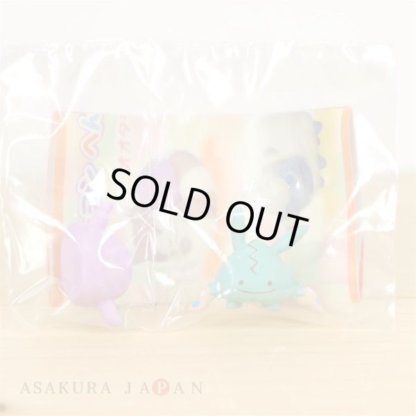 Photo2: Pokemon Center 2019 Figure Collection Transform Ditto vol.8 Trubbish (2)