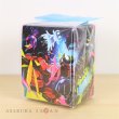 Photo4: Pokemon Center Original Card Game Flip deck case UB ULTRA GRAPHIX Main Art (4)