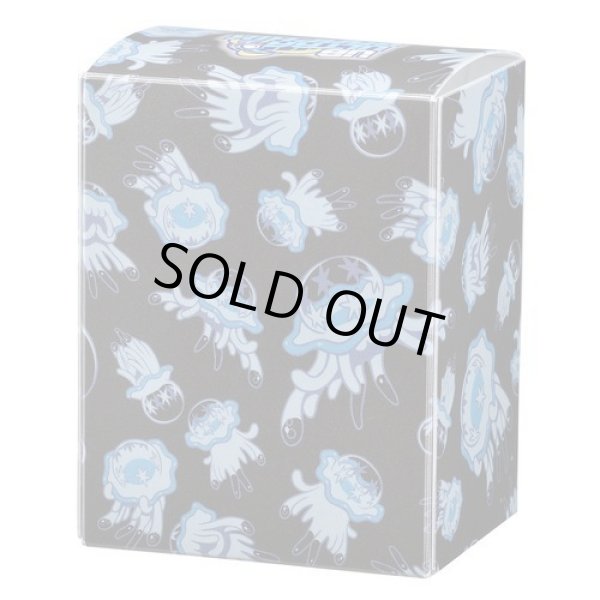 Pokemon Center Original Card Game Flip deck case UB ULTRA Pokemon Center Original Card Game Flip deck case UB ULTRA