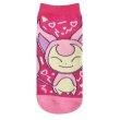 Photo1: Pokemon Socks for Women Skitty Pink 23 - 25 cm 1Pair (1)