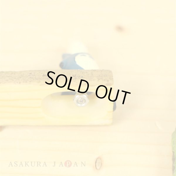 Photo6: Studio Ghibli My Neighbor Totoro Figure Amusement park of trees "Totoro & seesaw" (6)