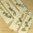 Photo4: Studio Ghibli My Neighbor Totoro Metal charm Key chain Dai Totoro Mushroom (4)