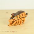 Photo4: Studio Ghibli My Neighbor Totoro Figure Collection Cat bus Complete Set (4)