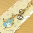 Photo3: Studio Ghibli My Neighbor Totoro Metal charm Key chain Chu Totoro Acorn (3)