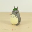 Photo2: Studio Ghibli My Neighbor Totoro Figure Collection Totoro Complete Set (2)