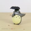 Photo5: Studio Ghibli My Neighbor Totoro Figure Collection Totoro Complete Set (5)
