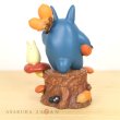 Photo4: Studio Ghibli My Neighbor Totoro Figure with case Acorn (4)