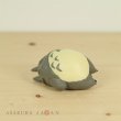 Photo4: Studio Ghibli My Neighbor Totoro Figure Collection Totoro Complete Set (4)