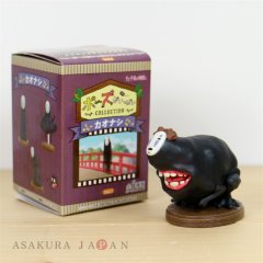 Studio Ghibli Spirited Away Figure Collection No face Kaonashi #5 Naze Warau