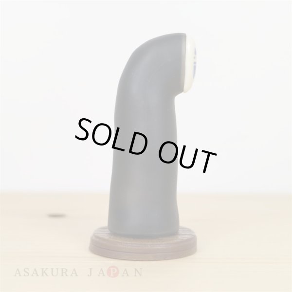 Photo3: Studio Ghibli Spirited Away Figure Collection No face Kaonashi #1 Tachi (3)