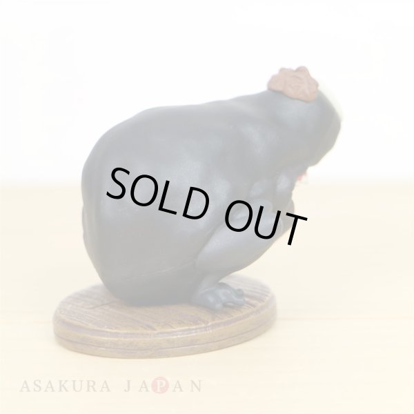 Photo4: Studio Ghibli Spirited Away Figure Collection No face Kaonashi #5 Naze Warau (4)