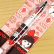 Photo2: Studio Ghibli Kiki's Delivery Service KURUTOGA Mechanical pencil 0.5mm Bakery Kiki (2)