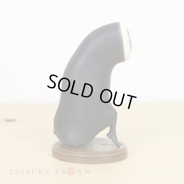 Photo3: Studio Ghibli Spirited Away Figure Collection No face Kaonashi #3 Sorori (3)