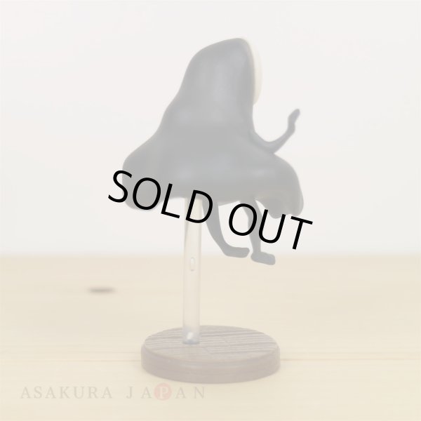Photo4: Studio Ghibli Spirited Away Figure Collection No face Kaonashi #2 Fuwari (4)
