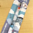 Photo2: Studio Ghibli My Neighbor Totoro KURUTOGA Mechanical pencil 0.5mm Rainy day (2)