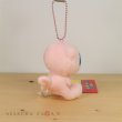 Photo3: Pokemon Center 2019 POKEMON DOLLS Plush Mascot Key Chain Mew (3)