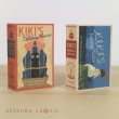 Photo1: Studio Ghibli Kiki's Delivery Service Match box shaped Memopad 2 pieces (1)