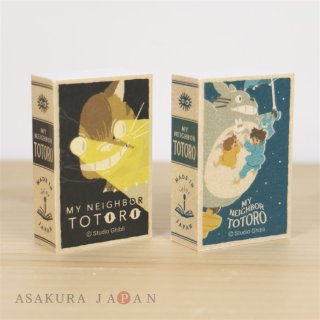 kikiさん専用 2箱 Studio Ghibli Kiki's Delivery Service Match box shaped